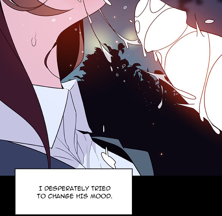 Fallen Flower Chapter 37 - Manhwa18.com