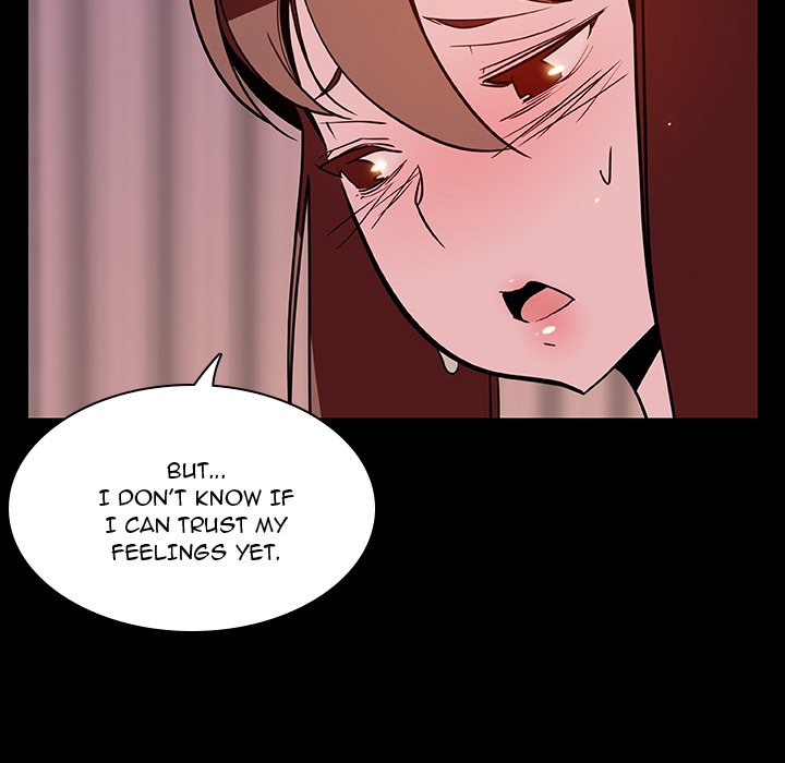 Fallen Flower Chapter 37 - Manhwa18.com