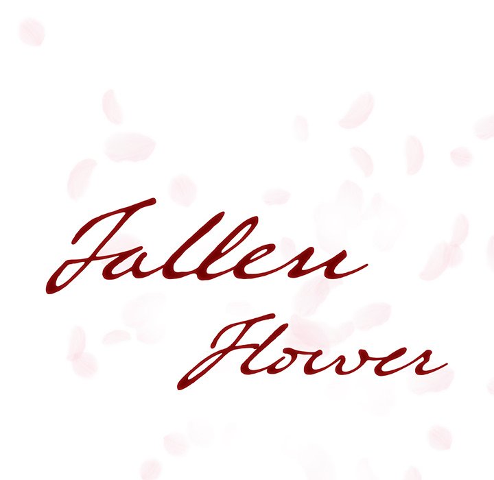 Fallen Flower Chapter 38 - Manhwa18.com