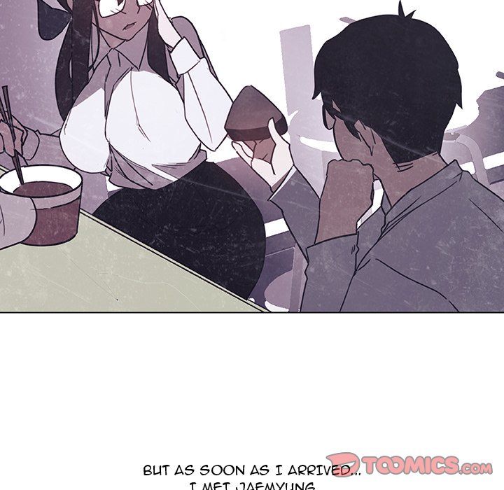 Fallen Flower Chapter 38 - Manhwa18.com