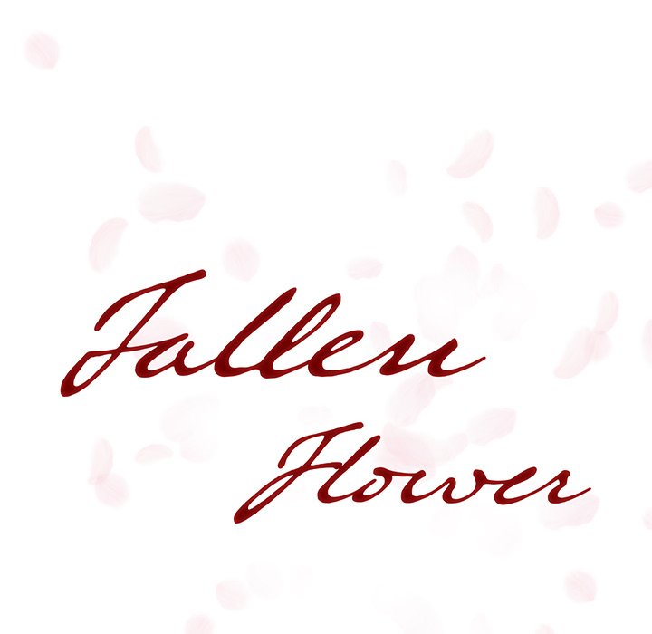 Fallen Flower Chapter 39 - Manhwa18.com