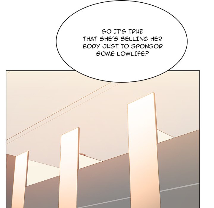 Fallen Flower Chapter 39 - Manhwa18.com