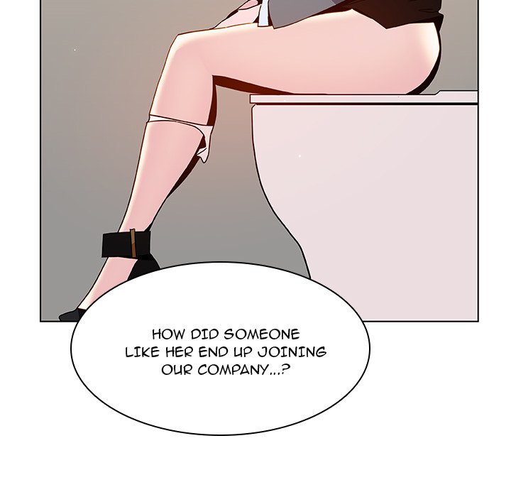 Fallen Flower Chapter 39 - Manhwa18.com