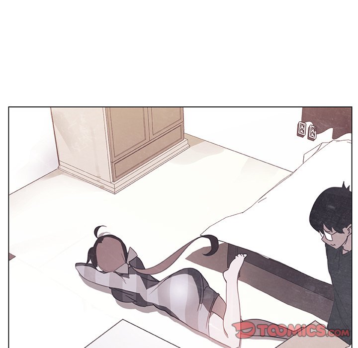 Fallen Flower Chapter 39 - Manhwa18.com