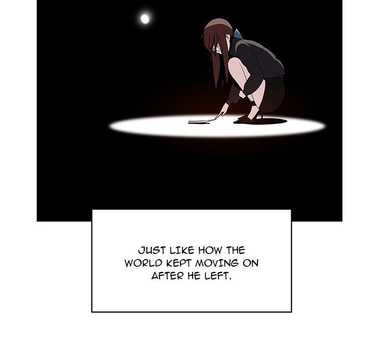 Fallen Flower Chapter 39 - Manhwa18.com