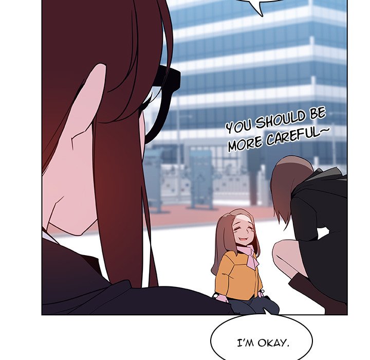 Fallen Flower Chapter 39 - Manhwa18.com