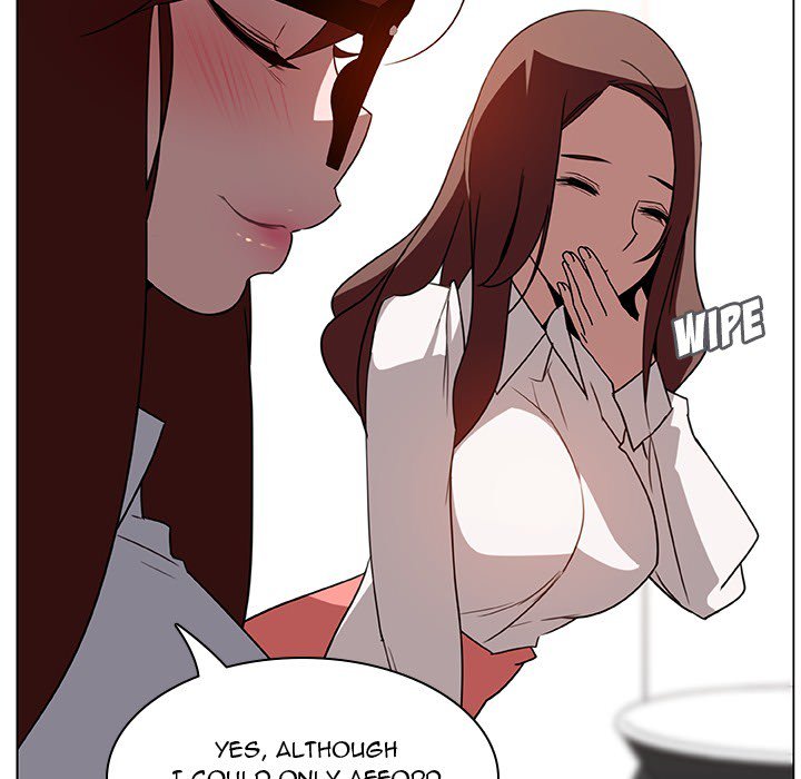 Fallen Flower Chapter 4 - Manhwa18.com