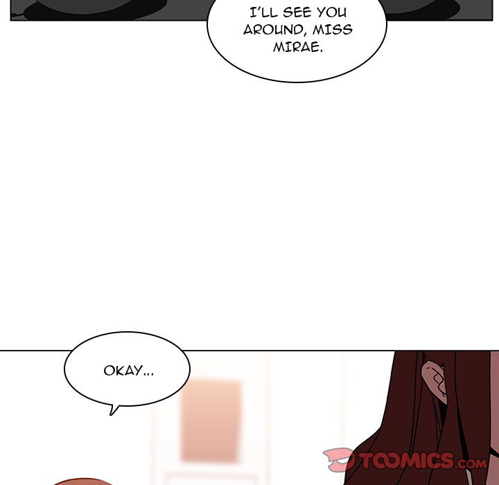 Fallen Flower Chapter 4 - Manhwa18.com