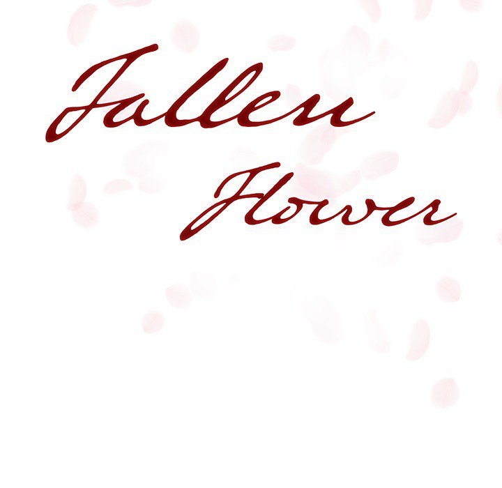 Fallen Flower Chapter 4 - Manhwa18.com