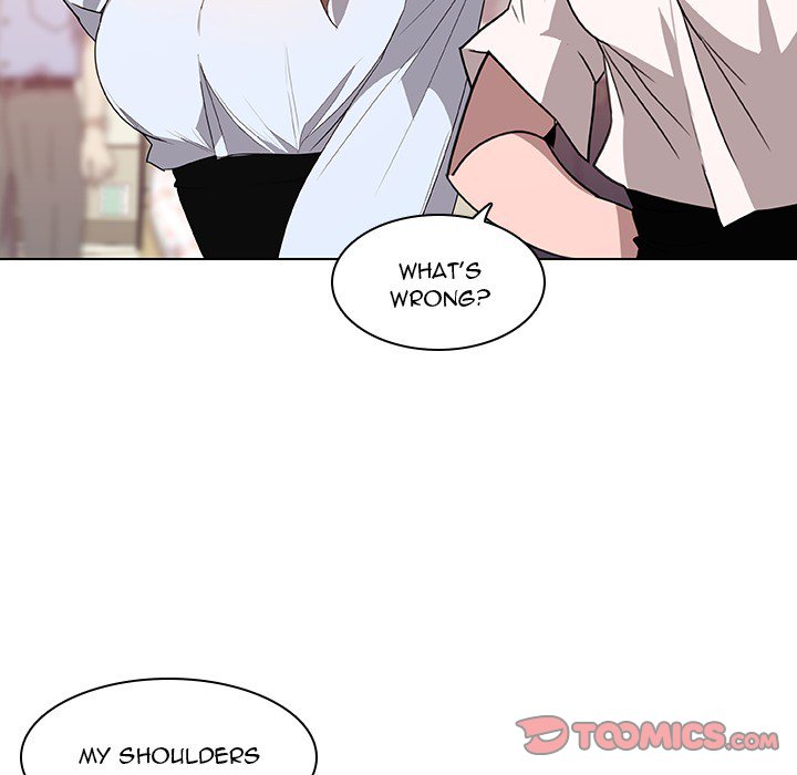 Fallen Flower Chapter 4 - Manhwa18.com