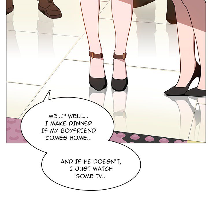 Fallen Flower Chapter 4 - Manhwa18.com