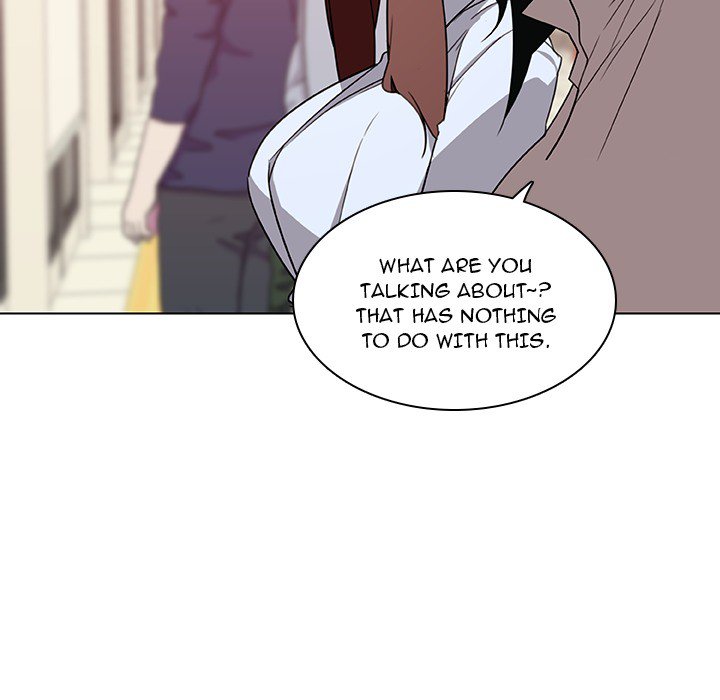 Fallen Flower Chapter 4 - Manhwa18.com