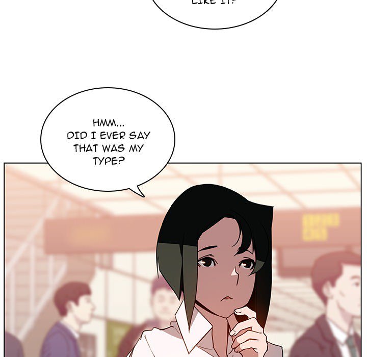 Fallen Flower Chapter 4 - Manhwa18.com