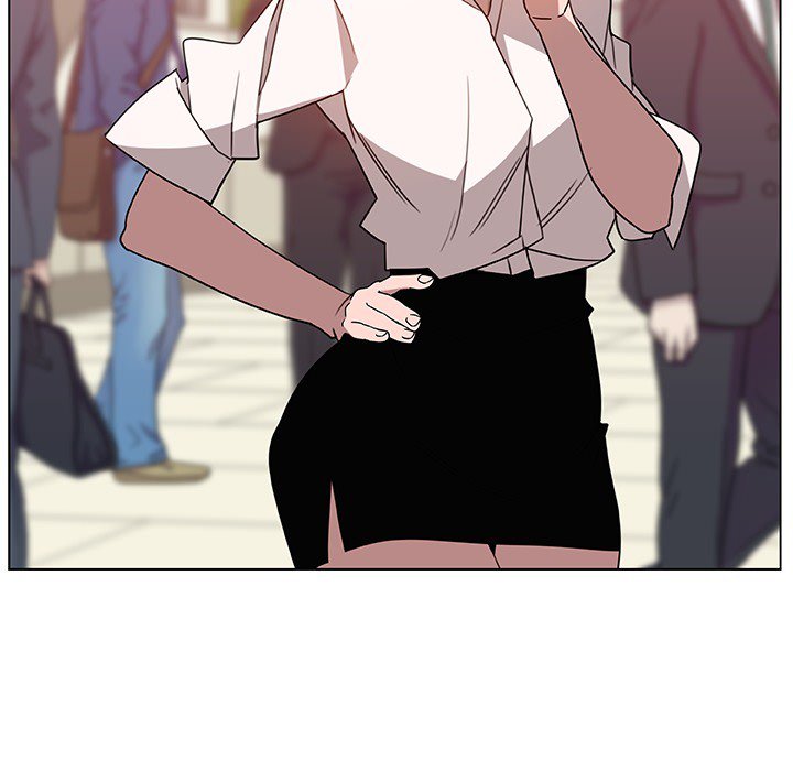 Fallen Flower Chapter 4 - Manhwa18.com