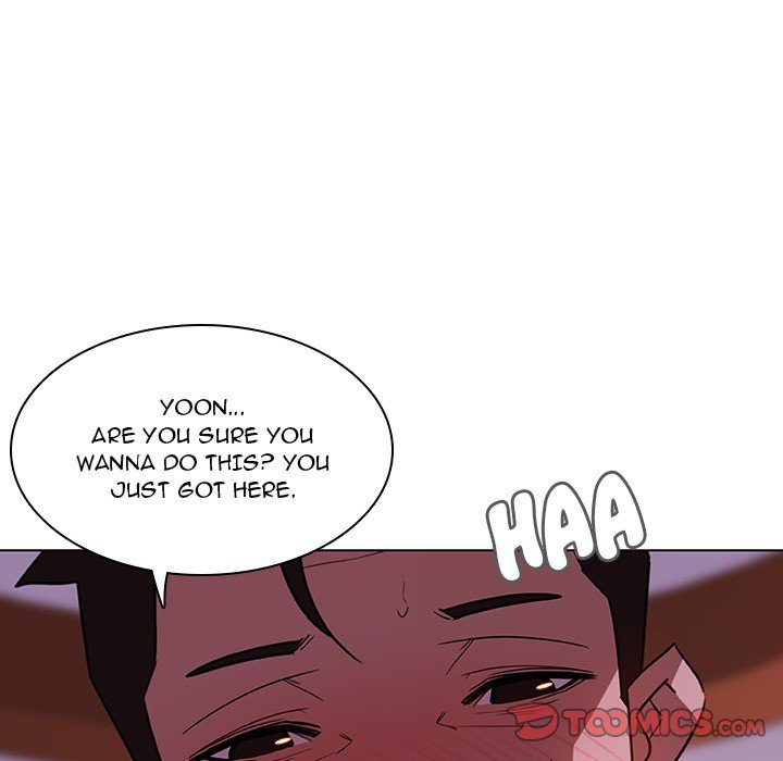 Fallen Flower Chapter 4 - Manhwa18.com