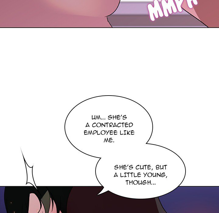 Fallen Flower Chapter 4 - Manhwa18.com