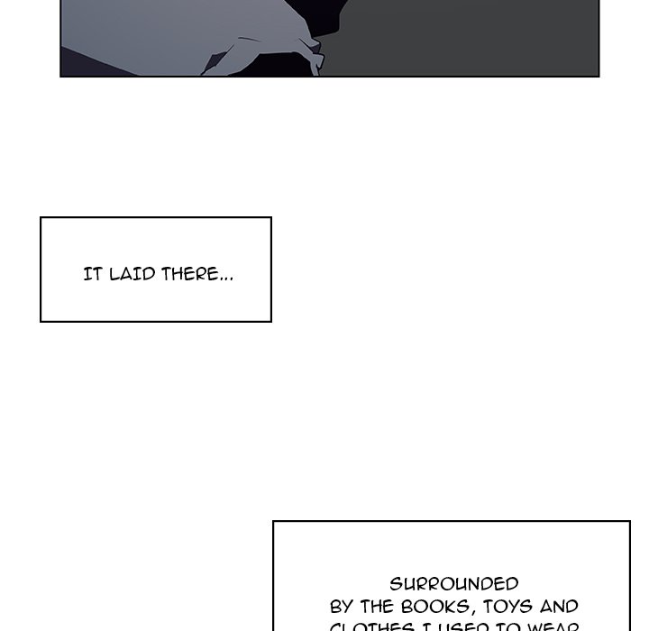 Fallen Flower Chapter 40 - Manhwa18.com