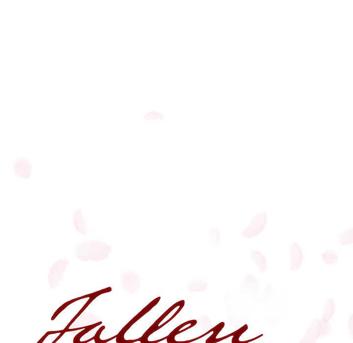 Fallen Flower Chapter 40 - Manhwa18.com