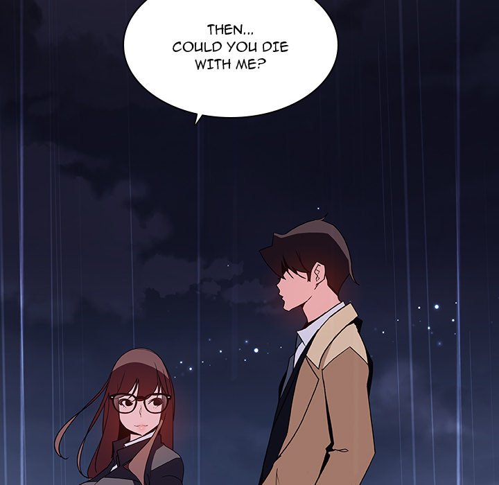 Fallen Flower Chapter 41 - Manhwa18.com