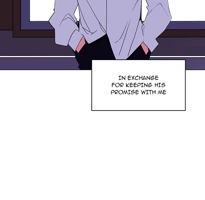 Fallen Flower Chapter 41 - Manhwa18.com