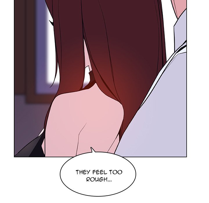 Fallen Flower Chapter 41 - Manhwa18.com