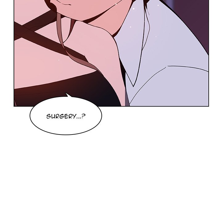 Fallen Flower Chapter 41 - Manhwa18.com