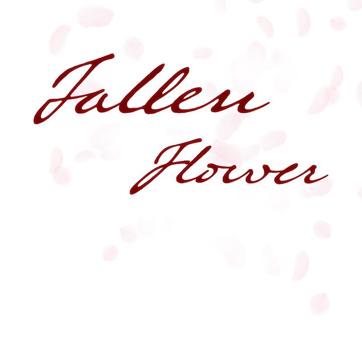 Fallen Flower Chapter 42 - Manhwa18.com