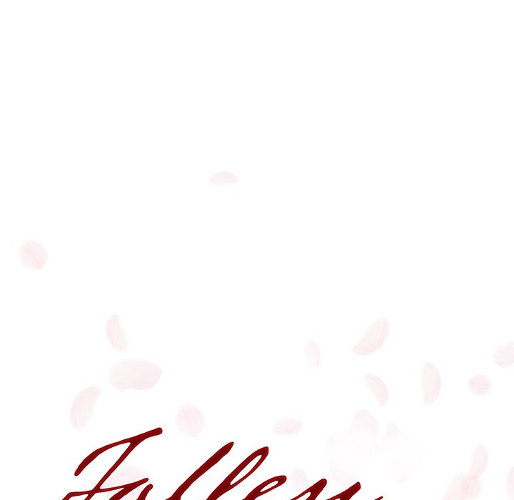 Fallen Flower Chapter 43 - Manhwa18.com