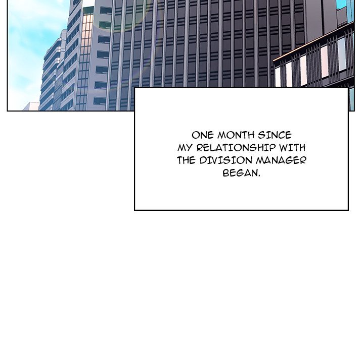 Fallen Flower Chapter 43 - Manhwa18.com