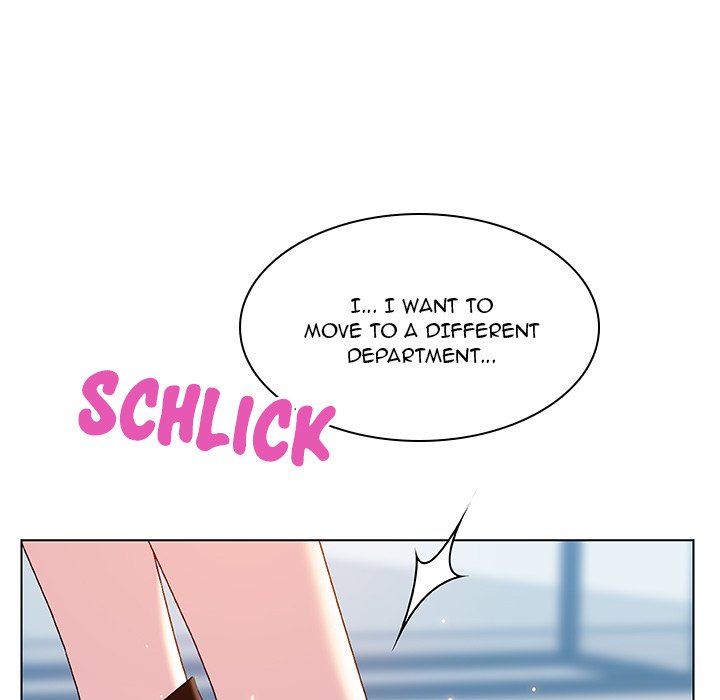 Fallen Flower Chapter 43 - Manhwa18.com