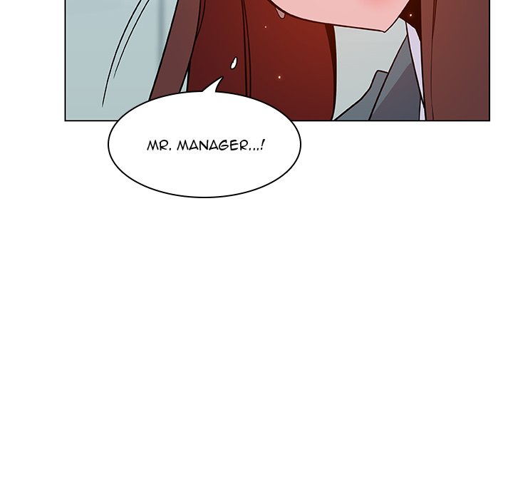 Fallen Flower Chapter 43 - Manhwa18.com