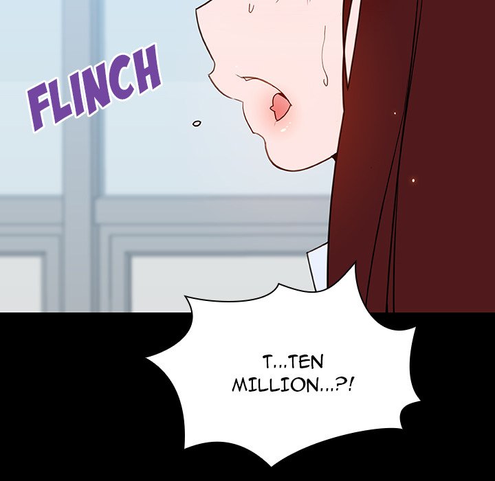 Fallen Flower Chapter 43 - Manhwa18.com