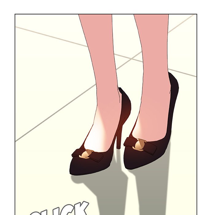 Fallen Flower Chapter 43 - Manhwa18.com