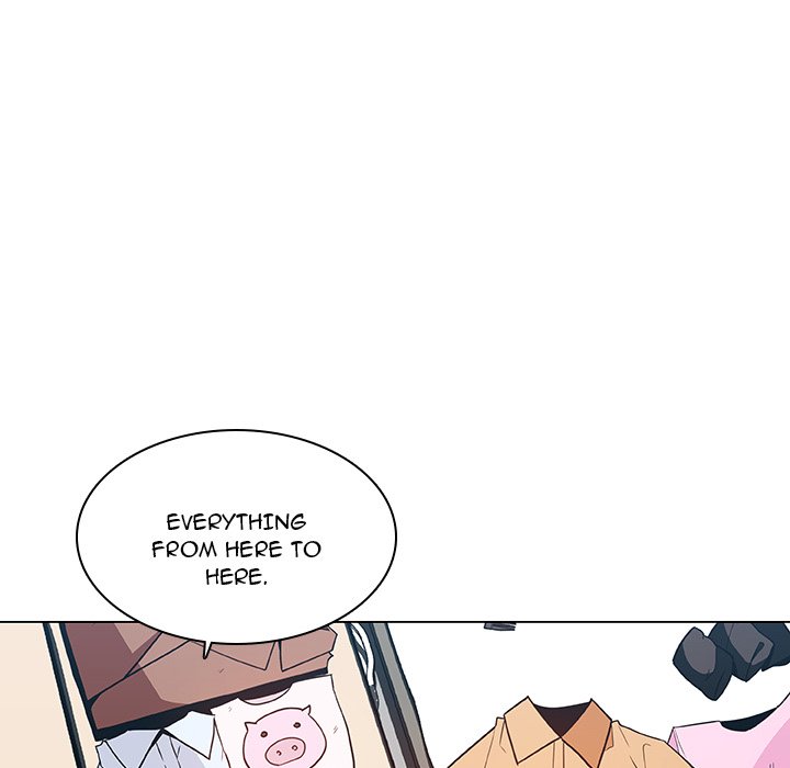 Fallen Flower Chapter 44 - Manhwa18.com