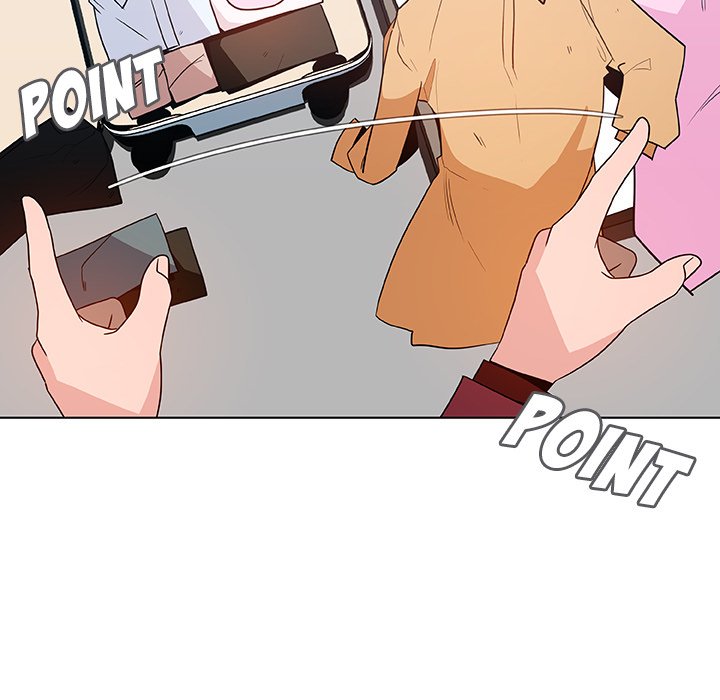 Fallen Flower Chapter 44 - Manhwa18.com