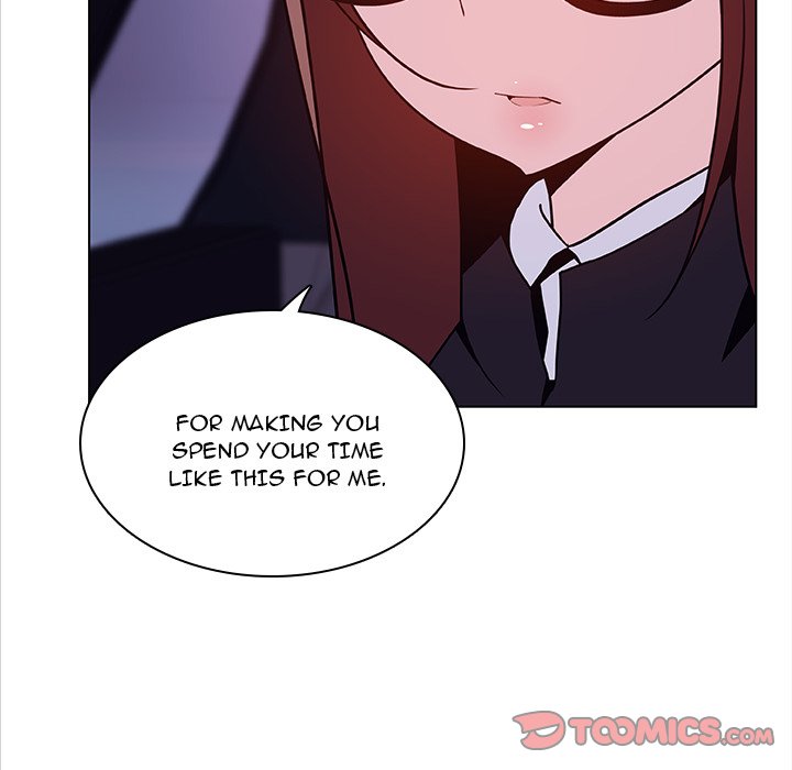 Fallen Flower Chapter 44 - Manhwa18.com