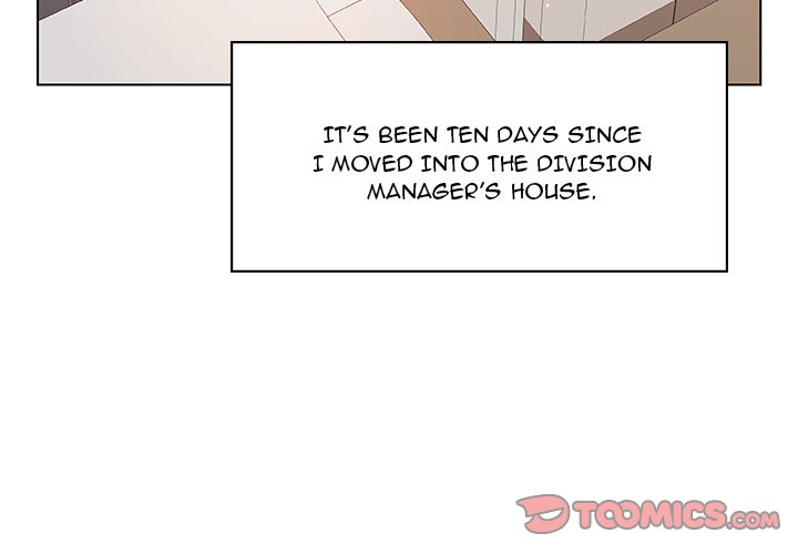 Fallen Flower Chapter 45 - Manhwa18.com