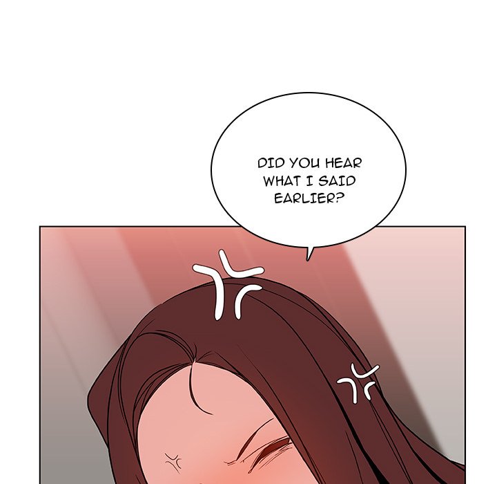 Fallen Flower Chapter 45 - Manhwa18.com