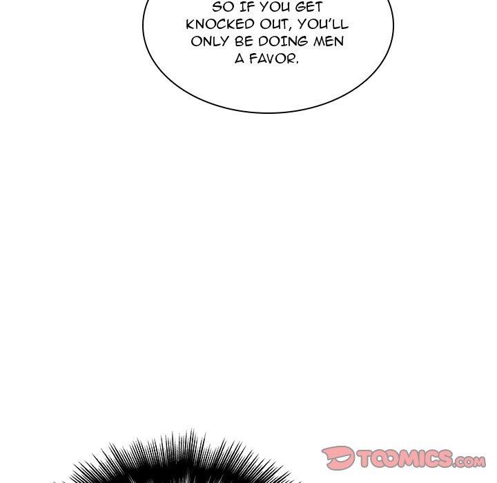 Fallen Flower Chapter 45 - Manhwa18.com