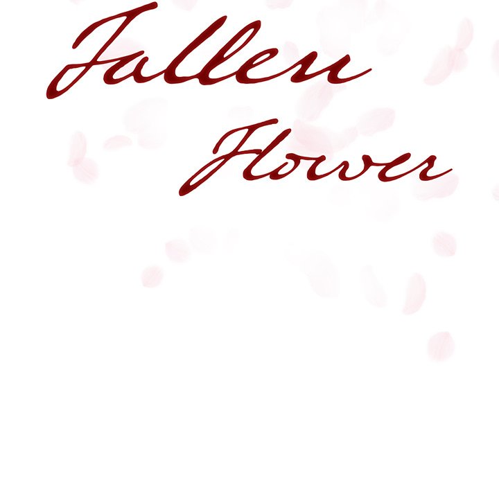 Fallen Flower Chapter 45 - Manhwa18.com