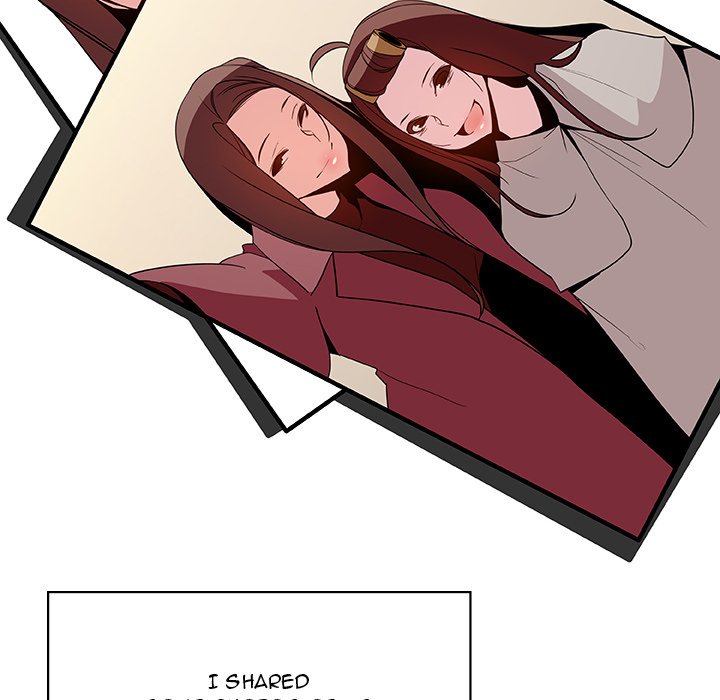 Fallen Flower Chapter 45 - Manhwa18.com