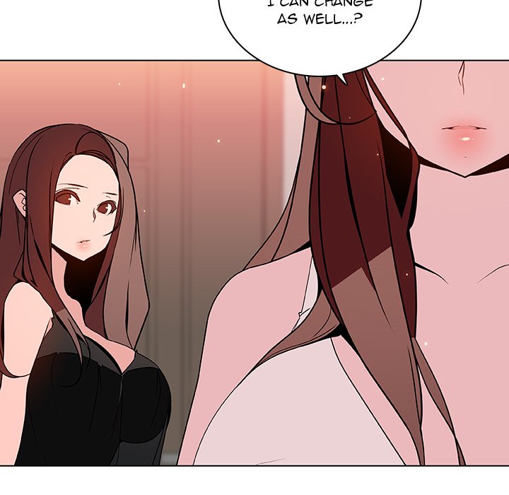 Fallen Flower Chapter 45 - Manhwa18.com