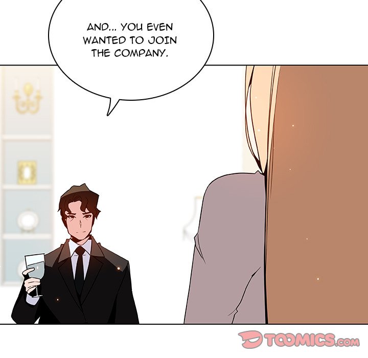 Fallen Flower Chapter 46 - Manhwa18.com