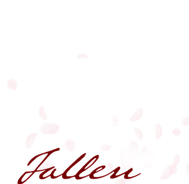 Fallen Flower Chapter 46 - Manhwa18.com