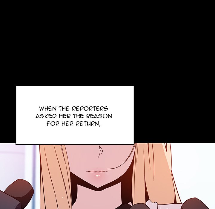 Fallen Flower Chapter 46 - Manhwa18.com