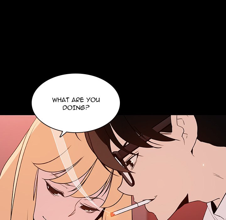 Fallen Flower Chapter 46 - Manhwa18.com