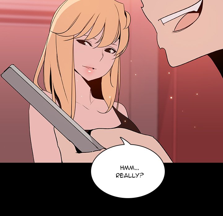 Fallen Flower Chapter 46 - Manhwa18.com