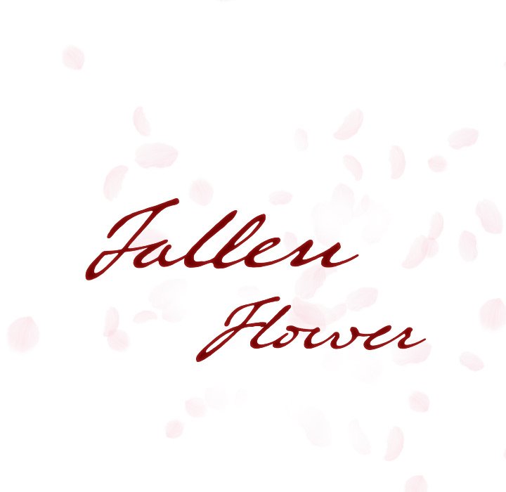 Fallen Flower Chapter 47 - Manhwa18.com