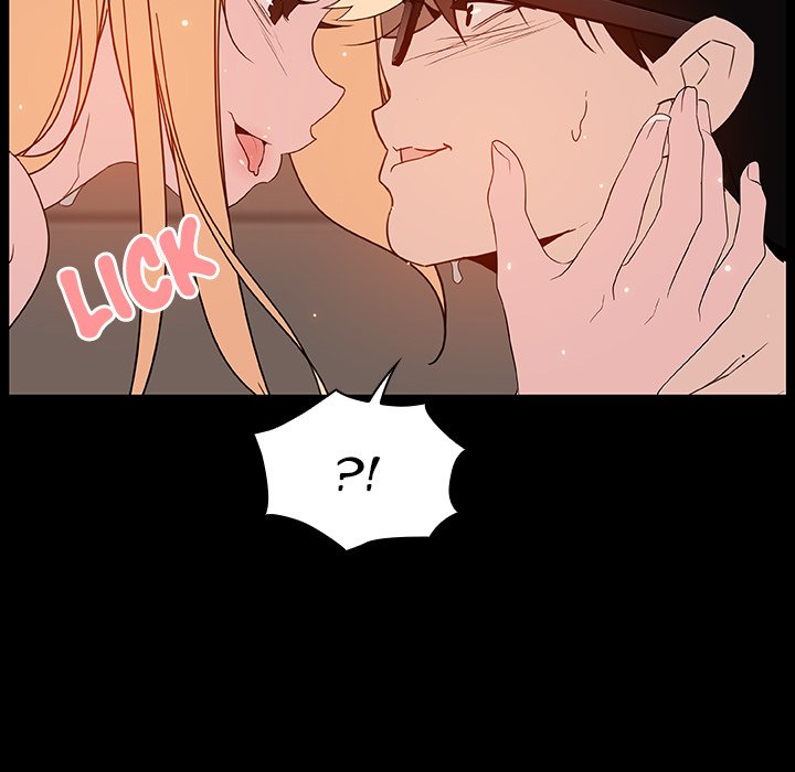 Fallen Flower Chapter 47 - Manhwa18.com