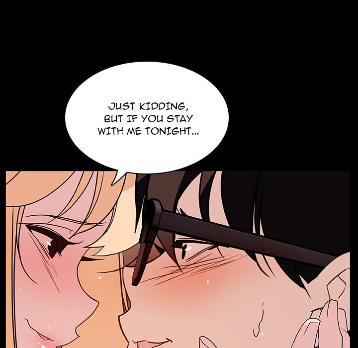 Fallen Flower Chapter 47 - Manhwa18.com